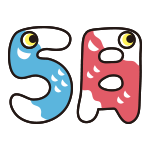 5月